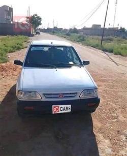 سايبا 131